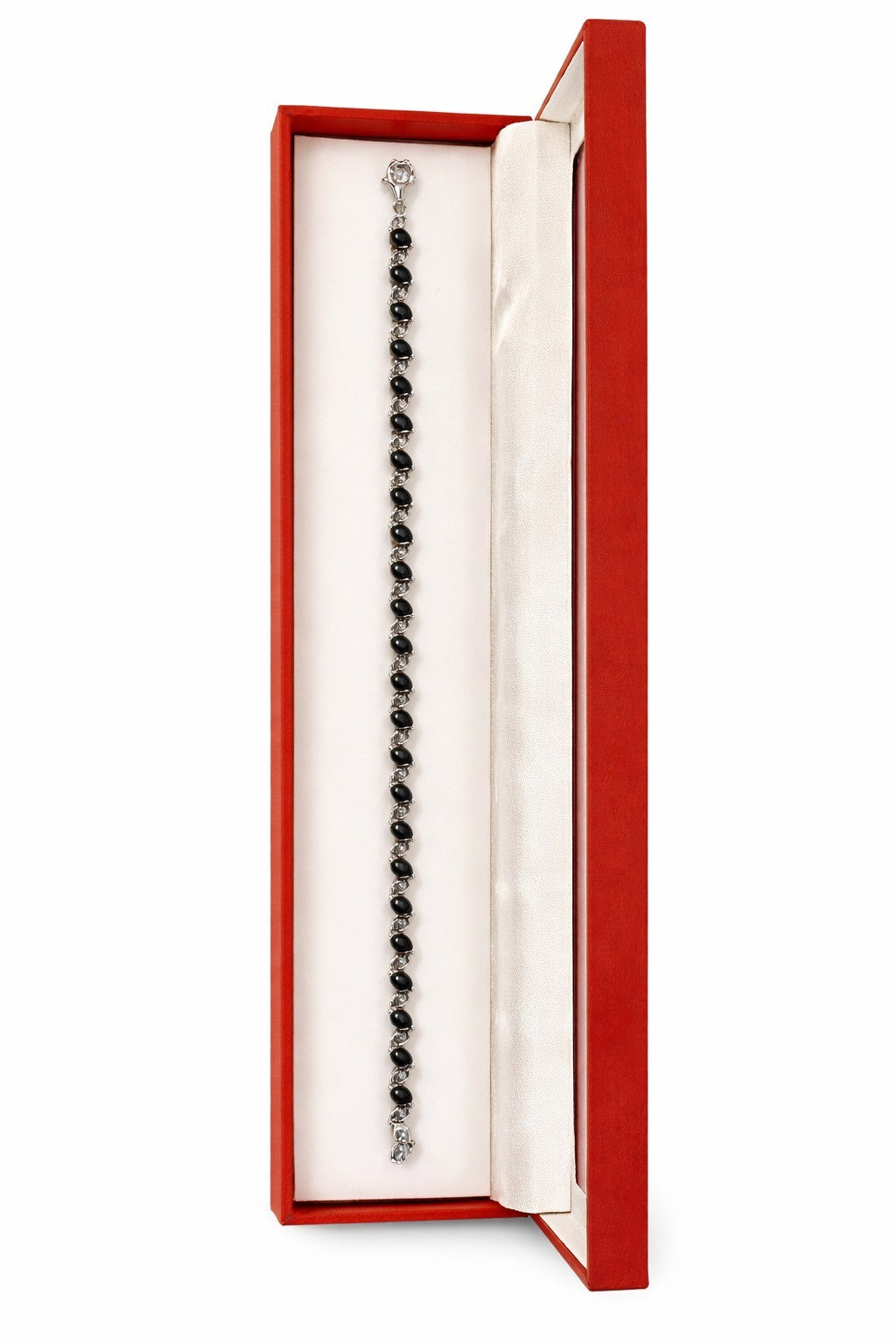 Karaman Appraisals Sterling Silver Bracelet 8.41gm