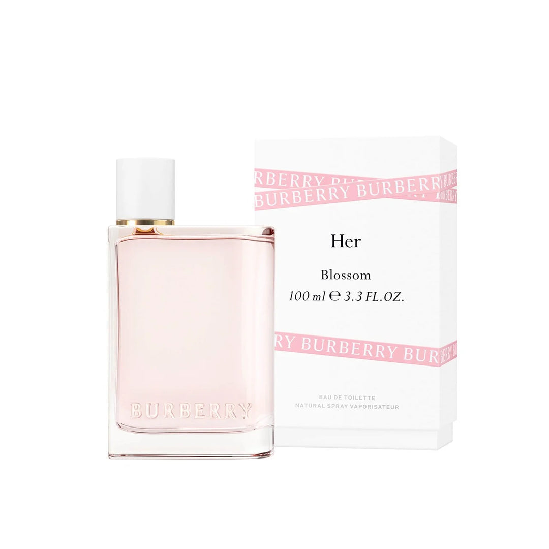 Burberry Her Blossom EDT