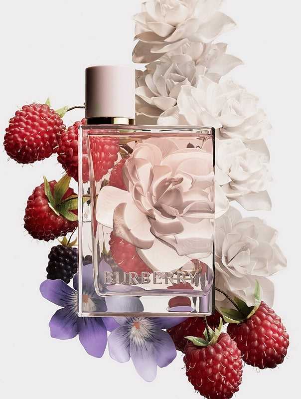 Burberry Her by Burberry Eau de Parfum
