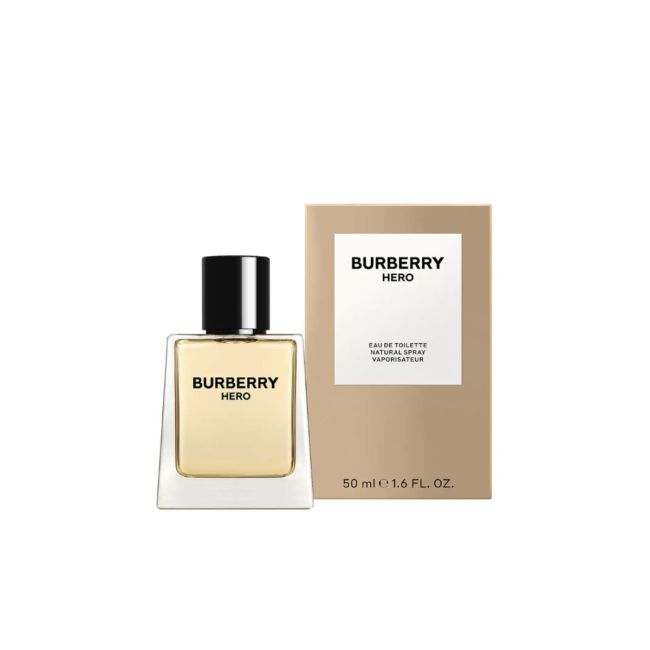 Burberry Hero EDT