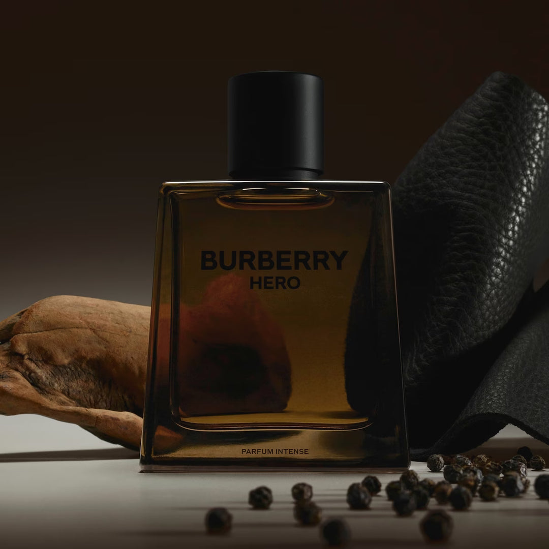Hero Parfum Intense Burberry