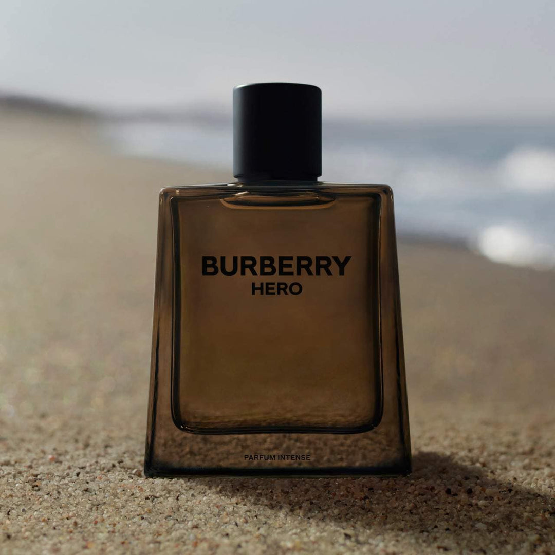Hero Parfum Intense Burberry