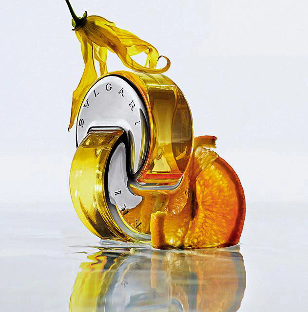 Omnia Golden Citrine