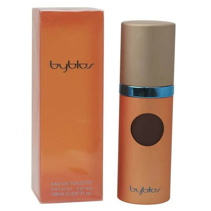 Byblos EDT