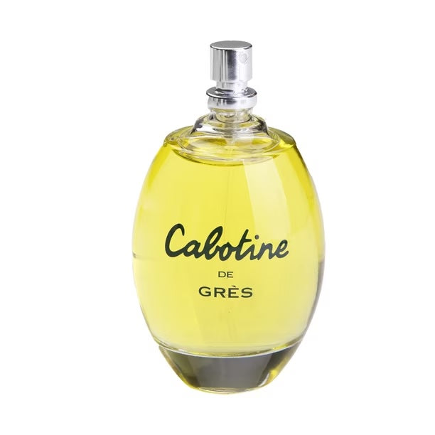 Cabotine de Gres by Gres Paris Eau de Toilette