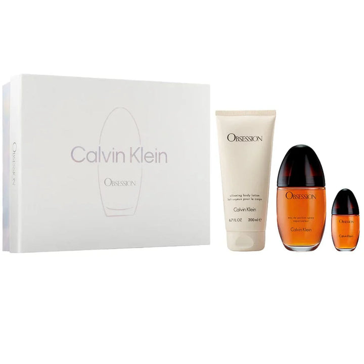 Obsession for Men Calvin Klein for men Gift Set