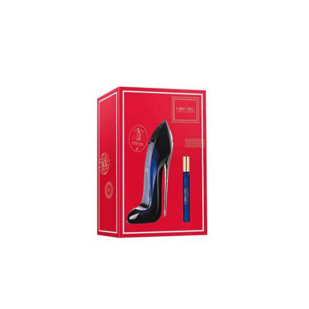 Carolina Herrera Good Girl EDP