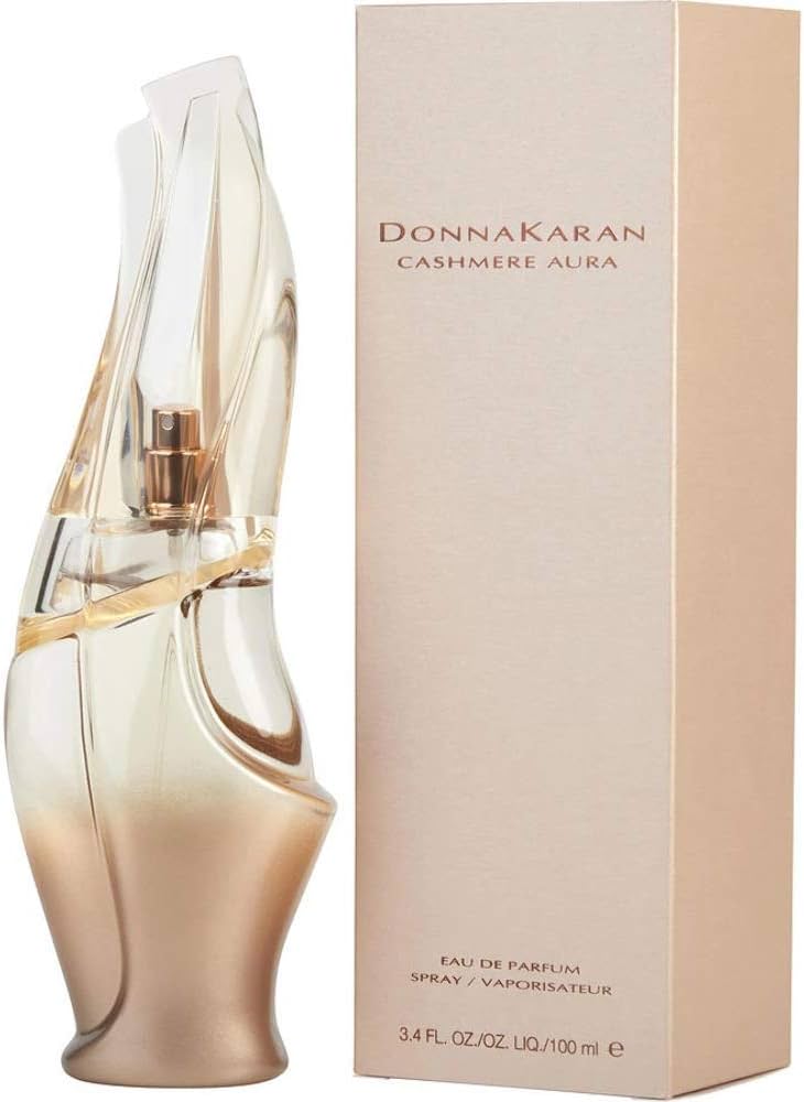 Donna Karan Cashmere Aura EDP