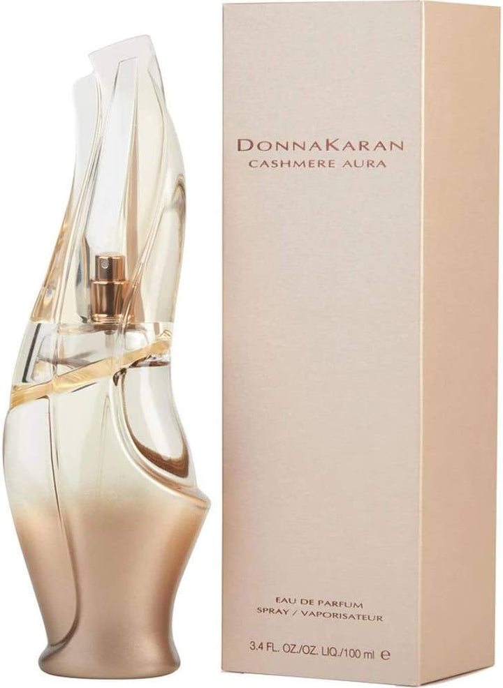 Donna Karan Cashmere Aura EDP