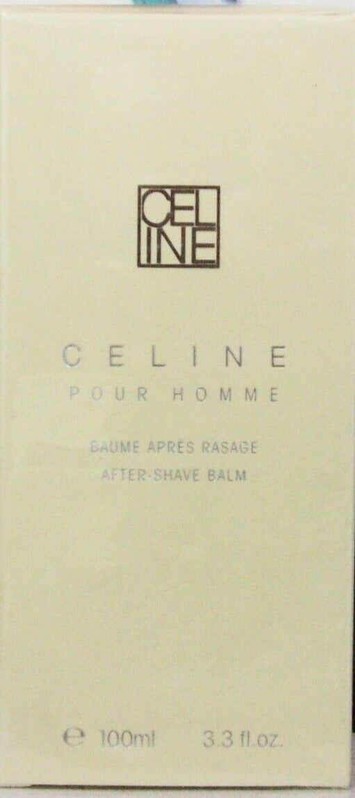 Celine Pour Homme After-Shave Balm for Men (DISCONTINUED)