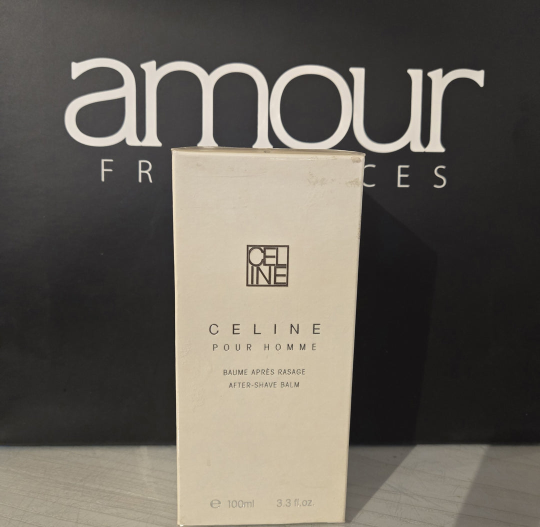 Celine Dion pour homme After shave Balm
