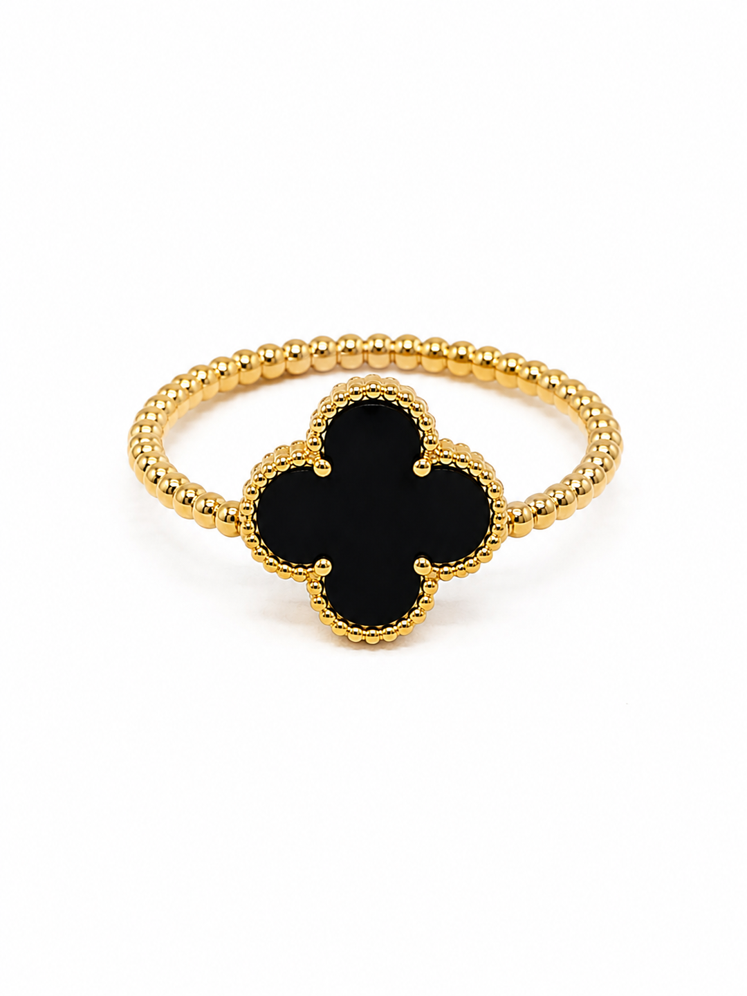 Fashion Lockets Ring