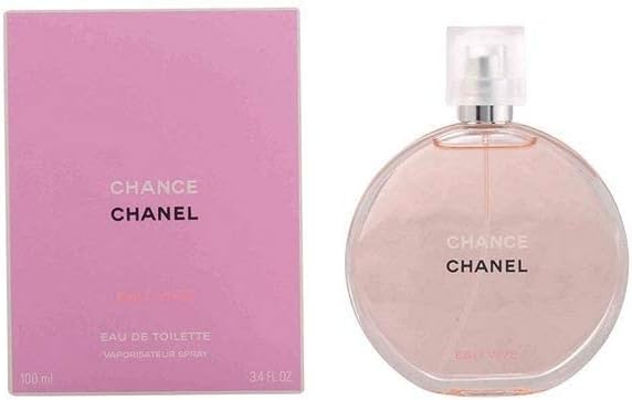 Chanel Chance Eau Tendre EDT