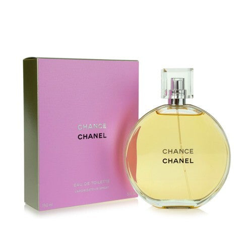 Chance by Chanel EDT