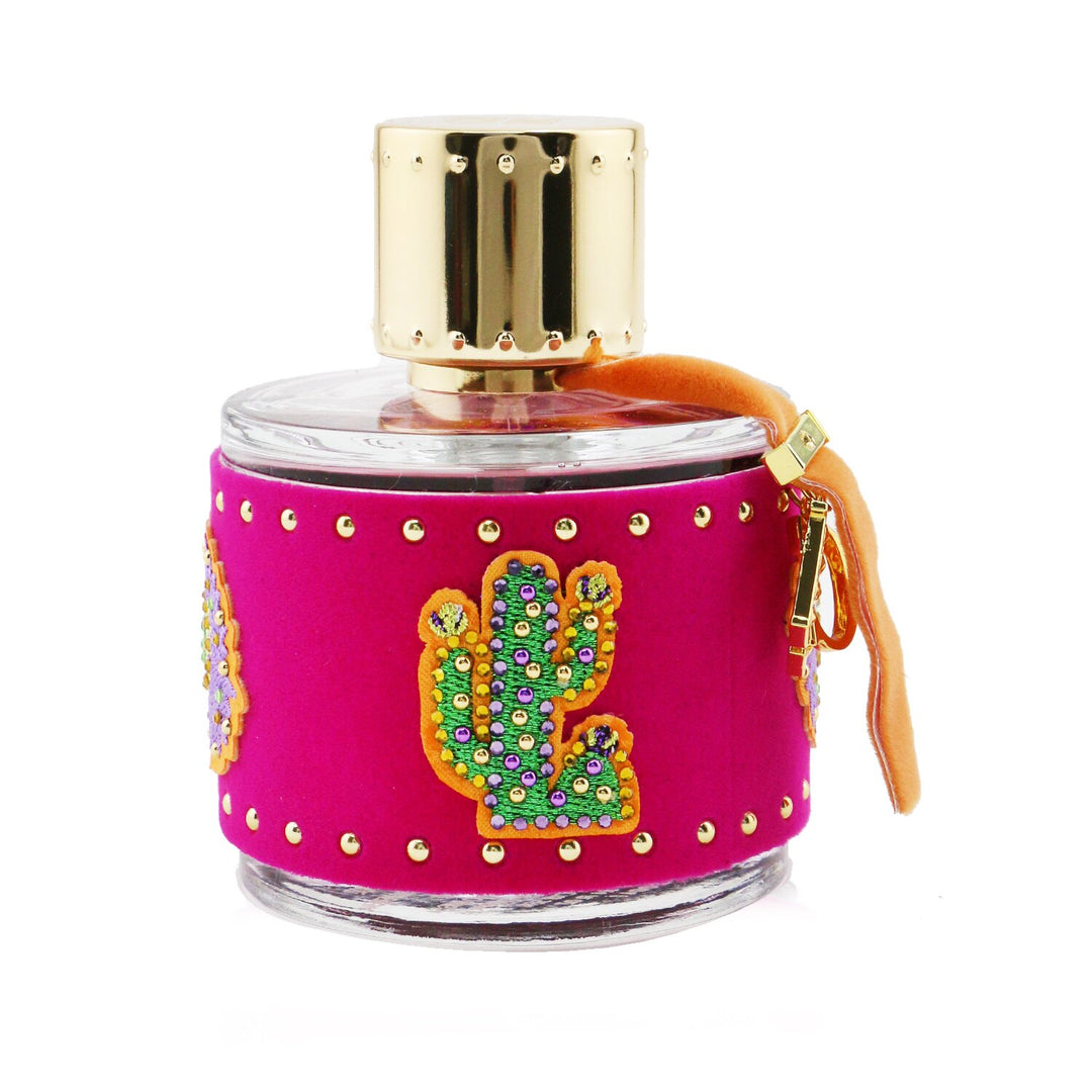 CH Hot! Hot! Hot! Carolina Herrera