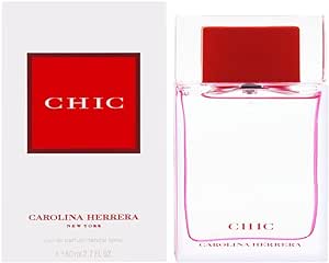 Chic EDP by Carolina Herrera for women