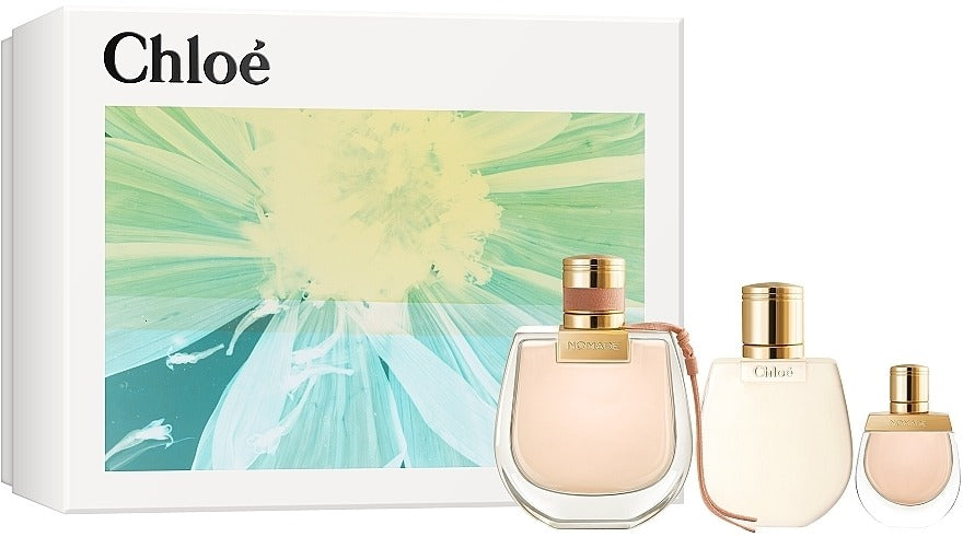 CHLOE Women's Nomade Gift Set