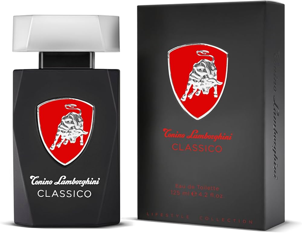 Classico by Tonino Lamborghini EDT