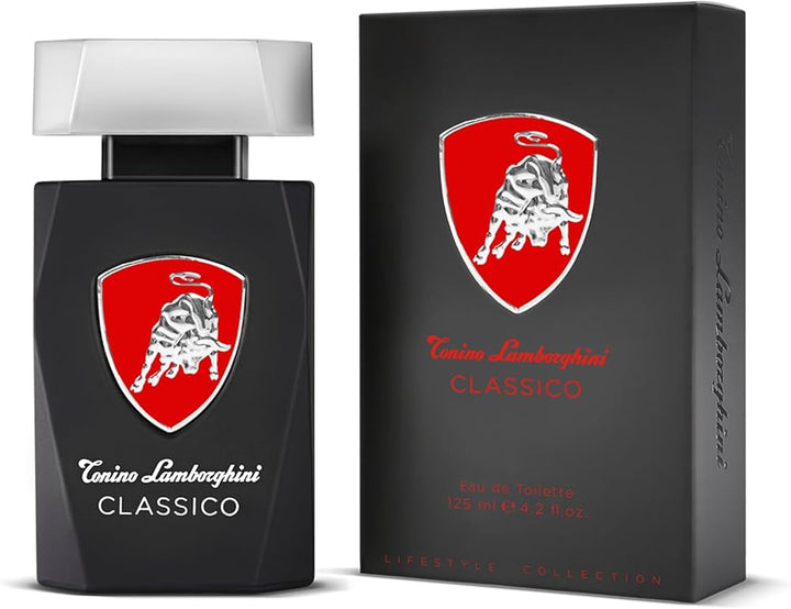 Classico by Tonino Lamborghini EDT