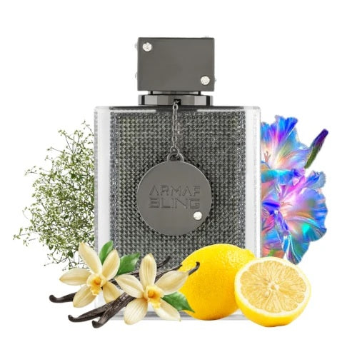 Armaf Club De Nuit Bling Eau De Parfum