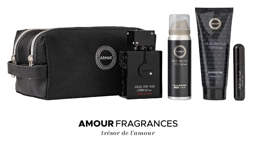 Armaf Club De Nuit Intense Extrait De Parfum