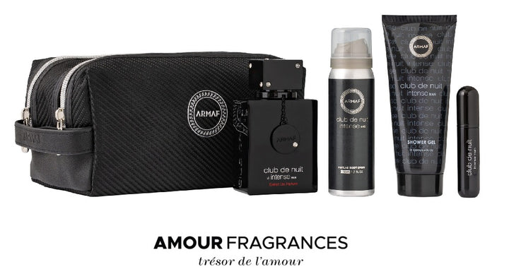 Armaf Club De Nuit Intense Extrait De Parfum