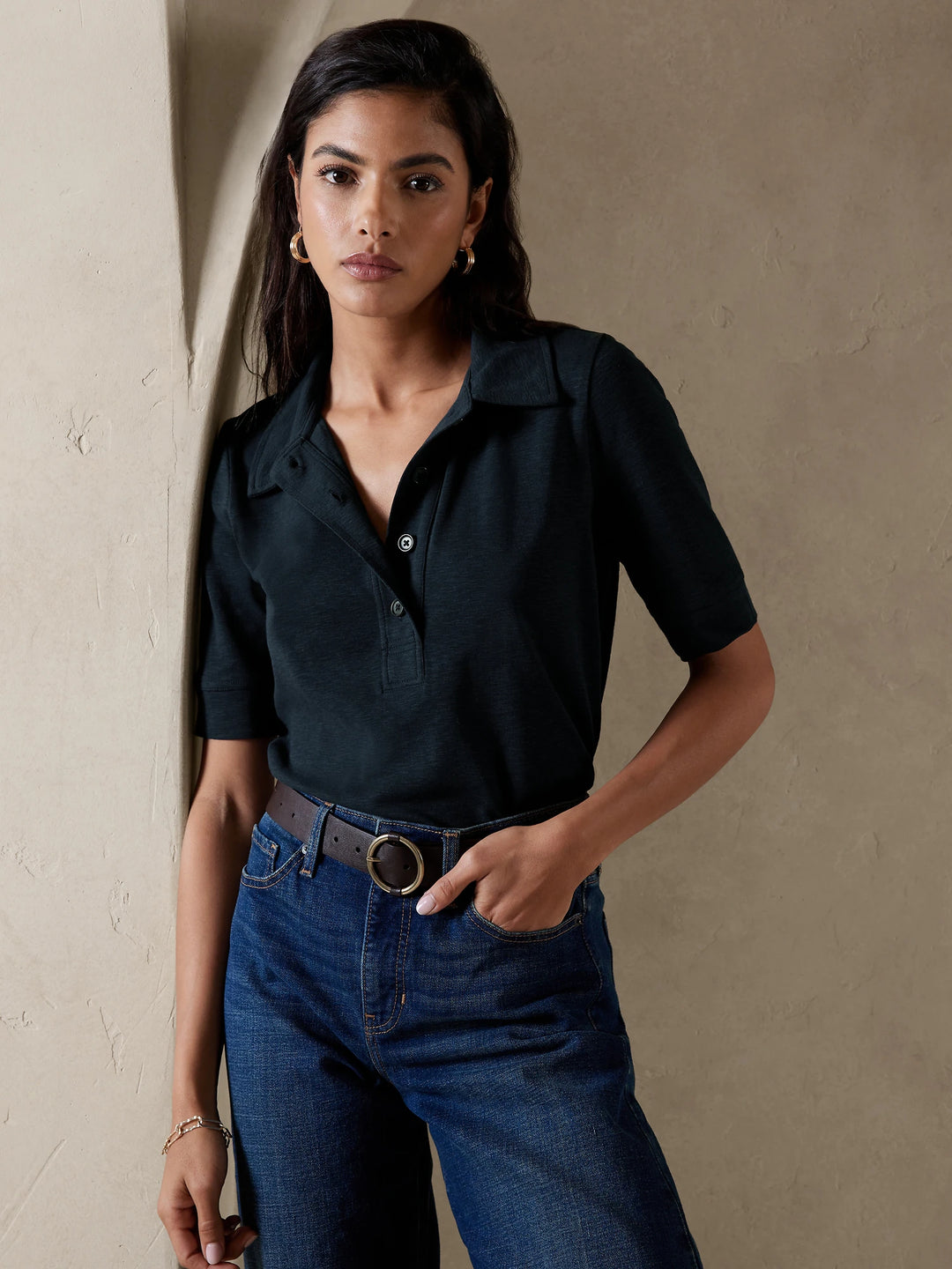 RALPH LAUREN TOP