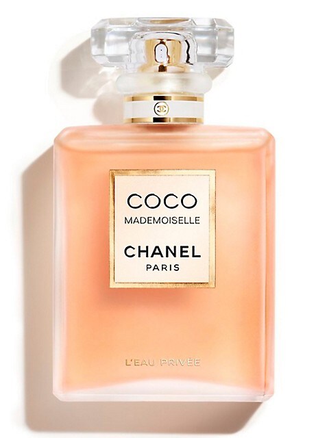 Chanel Coco Mademoiselle L'eau Privee Eau Pour La Nuit