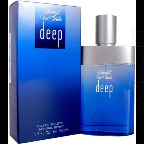 Davidoff Cool Water Deep EDT