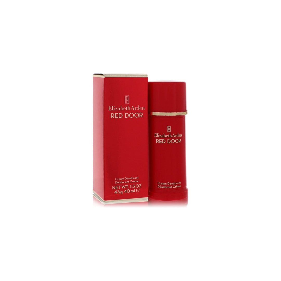 Elizabeth Arden Red Door Cream Deodorant