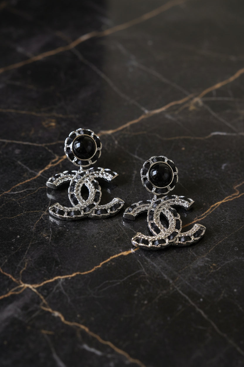 Fashion Lockets Earrings