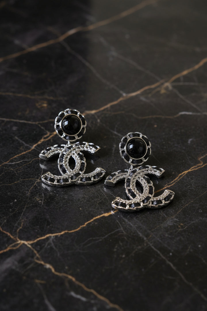 Fashion Lockets Earrings