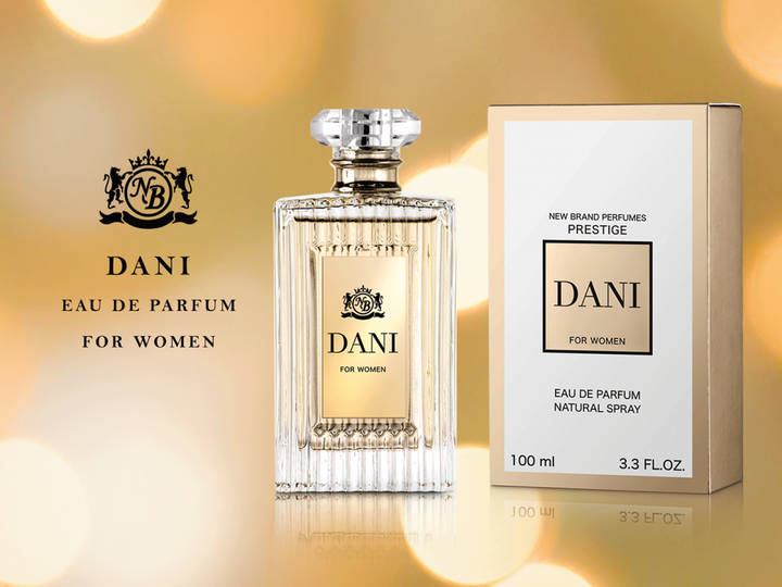 Dani by New Brand Prestige