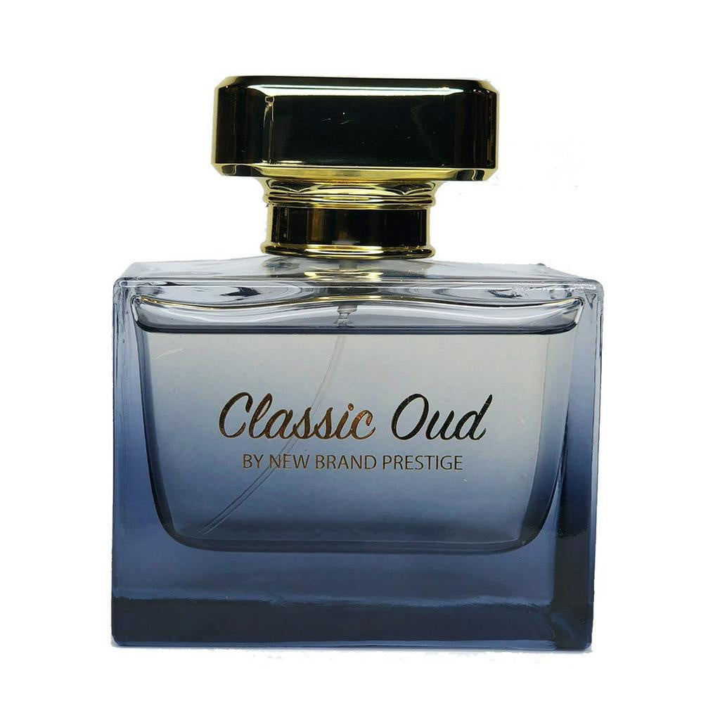 Classic Oud by  New Brand Prestige