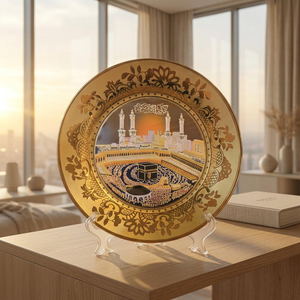 Decorative Plate