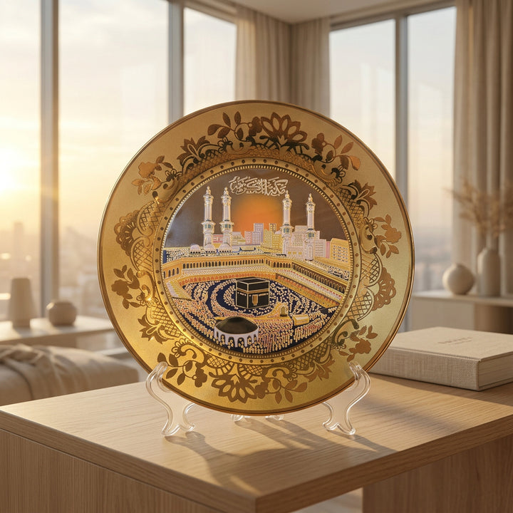 Decorative Plate