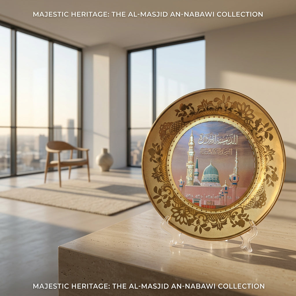 Decorative Plate