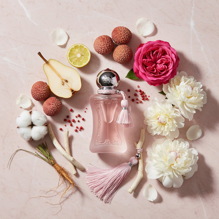 PARFUMS DE MARLY Delina La Rosee Eau de Parfum