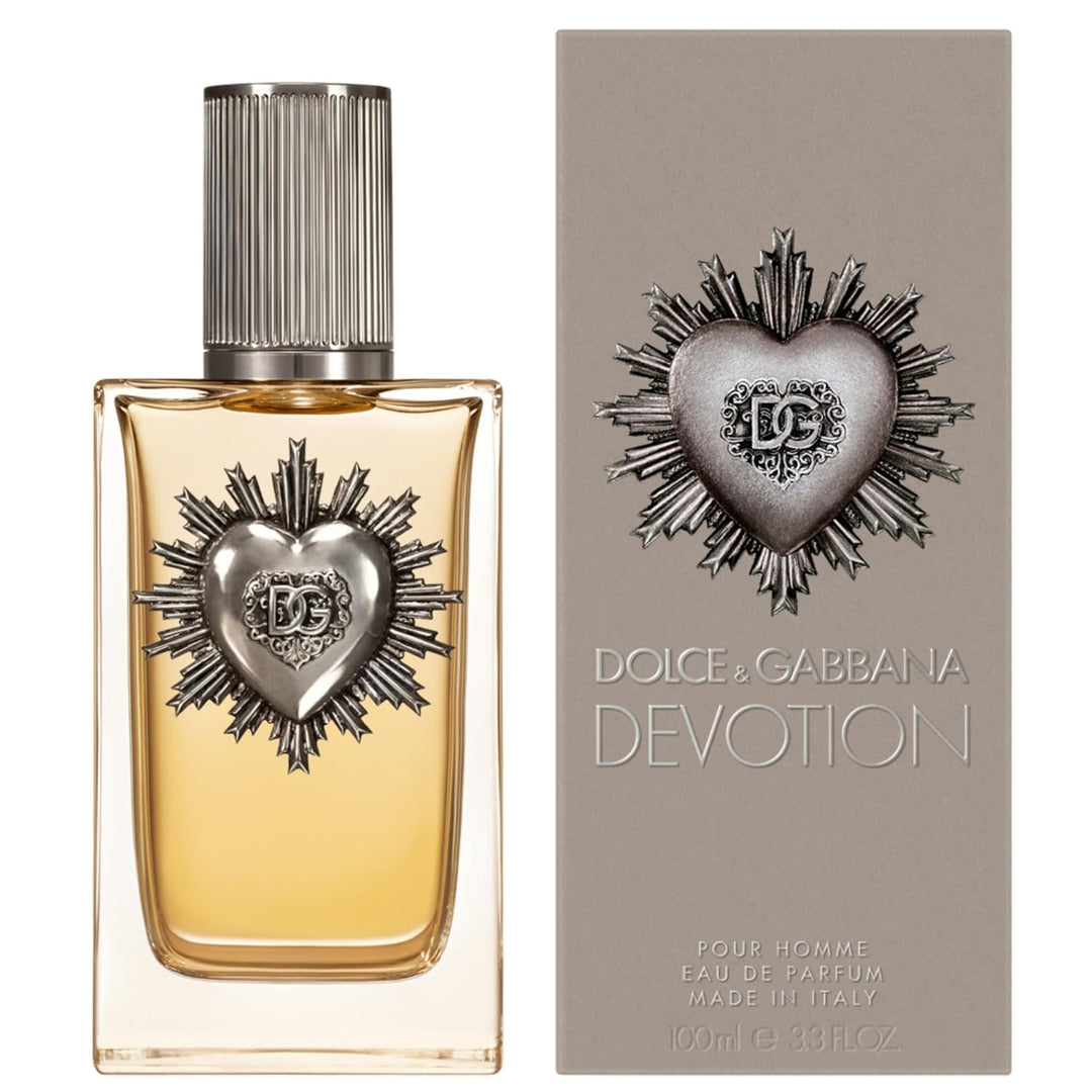 Devotion Pour Homme EDP  Men by Dolce & Gabbana