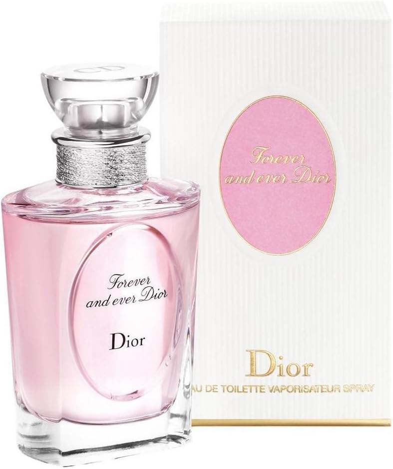 Forever and Ever EDT by Dior