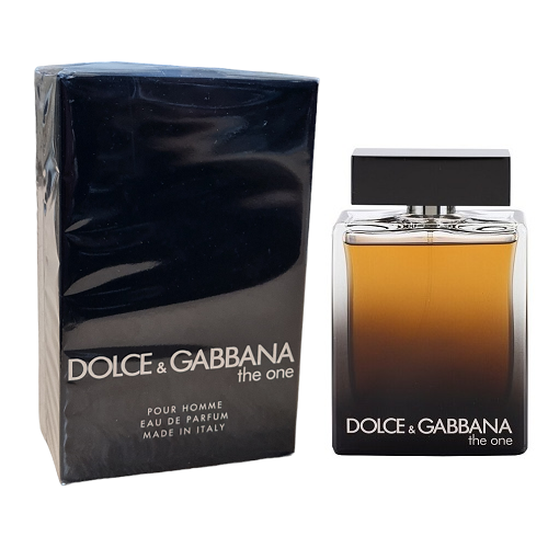 The One Pour Homme Eau de Parfum Dolce&Gabbana