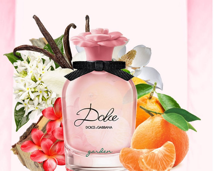 Dolce & Gabbana Dolce Garden Eau De Parfum