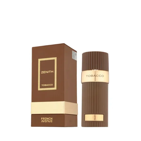 Zenith Tobacco by French Avenue Eau de Parfum