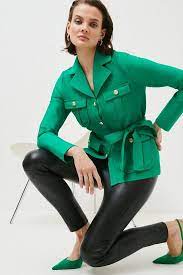 KARENMILLEN Jacket