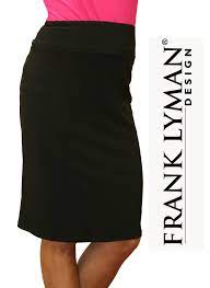 Frank Lyman 079 skirt