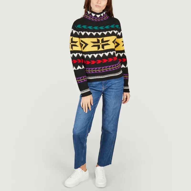 Polo by Ralph Lauren 2118 Sweater