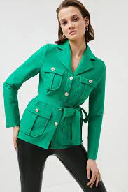 KARENMILLEN Jacket