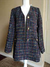 TRUTH BY PUBLIC COAT