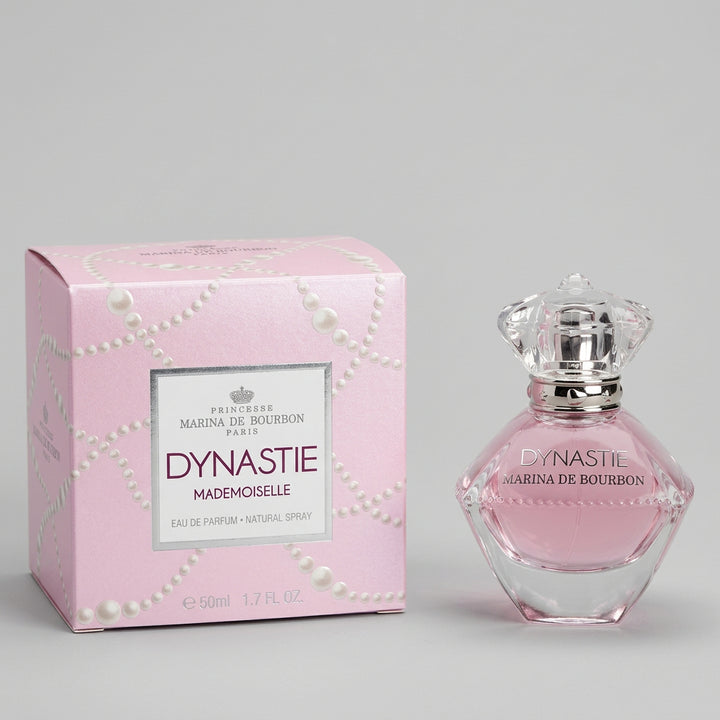 Dynastie Mademoiselle Princesse Marina De Bourbon Eau de Parfum