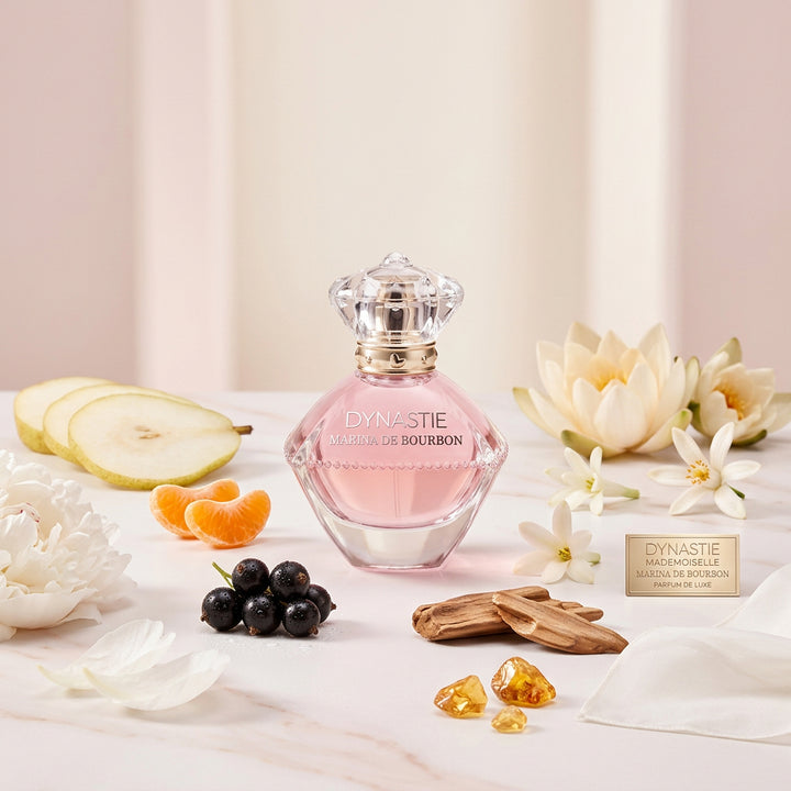 Dynastie Mademoiselle Princesse Marina De Bourbon Eau de Parfum